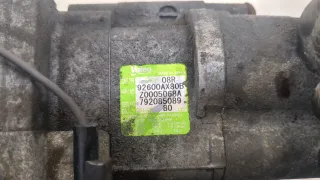 92600AX80B Компрессор кондиционера Nissan Note E11 Арт 20280133, вид 2