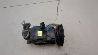 92600AX80B Компрессор кондиционера Nissan Note E11 Арт 20280133, вид 4