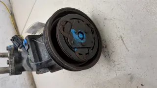 92600AX80B Компрессор кондиционера Nissan Note E11 Арт 20280133, вид 5