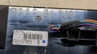 GAA9611J0 Дисплей Mazda 6 2 Арт 20387118, вид 3