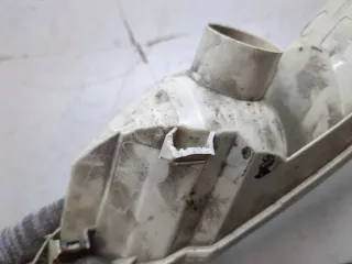 63137165809,7165809 Поворотник левый BMW 6 E63/E64 Арт 20389406, вид 4