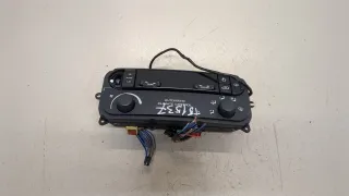 12239599,05127377AA Блок управления печки / климат-контроля Chrysler Voyager 4 Арт 20404642, вид 1