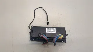12239599,05127377AA Блок управления печки / климат-контроля Chrysler Voyager 4 Арт 20404642, вид 4