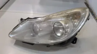 1318638,89313310 Фара передняя левая Opel Corsa D Арт 20169154, вид 1