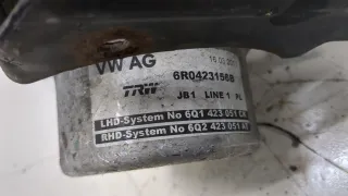 6R0423156B Электрогидроусилитель руля  Skoda Fabia 2 restailing Арт 20404656, вид 3