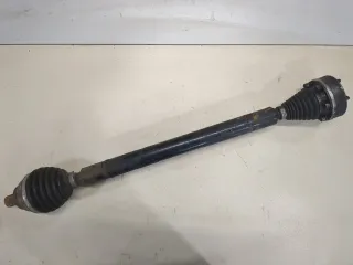 1K0407272QN,1K0407764KX Полуось передняя правая (приводной вал, шрус) Volkswagen Passat B8 Арт 8423021, вид 1