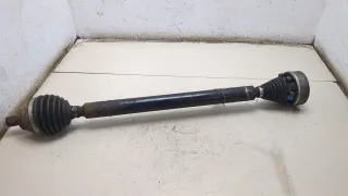 1K0407272QN,1K0407764KX Полуось передняя правая (приводной вал, шрус) Volkswagen Passat B8 Арт 8423021, вид 2
