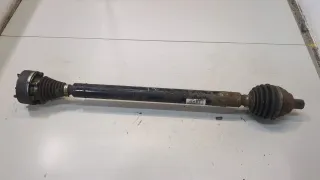 1K0407272NN Полуось передняя правая (приводной вал, шрус) Skoda Yeti Арт 20140154, вид 1