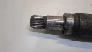 1726946,9M513B436BB Полуось передняя правая (приводной вал, шрус) Ford Focus 2 restailing Арт 20383702, вид 4