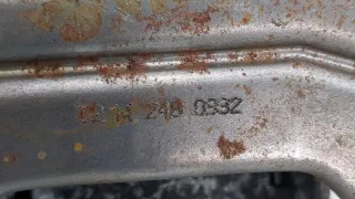  Рулевая колонка BMW X5 F15 Арт 20403248, вид 4