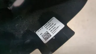  Переключатель подрулевой (стрекоза) Mercedes ML W164 Арт 20404648, вид 3