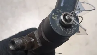 0445110351 Форсунка Fiat Doblo 1 Арт 9084788, вид 3
