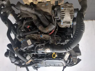  Форсунка Opel Vivaro B Арт 11397285, вид 2