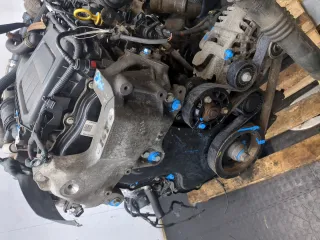  Форсунка Opel Vivaro B Арт 11397285, вид 3