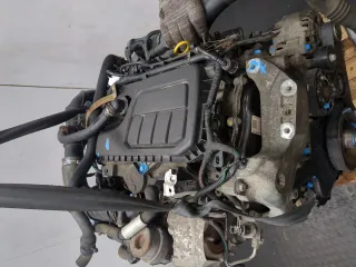  Форсунка Opel Vivaro B Арт 11397285, вид 4