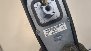 22760057 Антенна  Chevrolet Volt Арт 20282180, вид 3