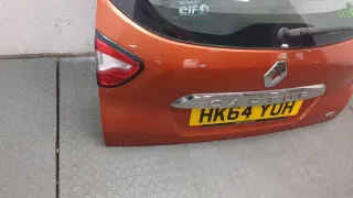 265902759R Дополнительный фонарь (Стоп-сигнал) Renault Captur Арт 11174629, вид 2