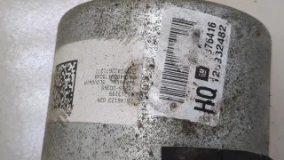 900157,95509243 Электроусилитель руля Opel Corsa D Арт 20404721, вид 3