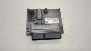 03P906021A,28307479,03P907425A Блок управления двигателем Volkswagen Polo 5 Арт 20404498, вид 1