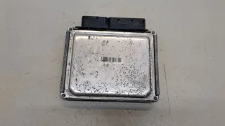 03P906021A,28307479,03P907425A Блок управления двигателем Volkswagen Polo 5 Арт 20404498, вид 4