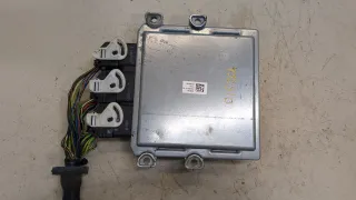 8M5112A650AMD Блок управления двигателем Ford Focus 2 restailing Арт 20405984, вид 4
