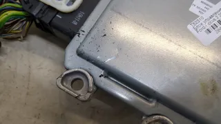 8M5112A650AMD Блок управления двигателем Ford Focus 2 restailing Арт 20405984, вид 5