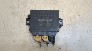  Блок управления парктрониками Ford Mondeo 4 restailing Арт 20405958