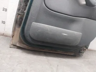 1U4867212F Обшивка двери задней правой (дверная карта) Skoda Octavia A4 Арт 11394256, вид 2