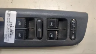 1J4959857C Кнопка стеклоподъемника переднего правого Skoda Octavia A4 Арт 20175414, вид 2