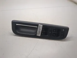 1J4959857C Кнопка стеклоподъемника переднего правого Skoda Octavia A4 Арт 20175414, вид 5