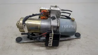 8H0871611 Насос гидроподвески Audi A4 B6 Арт 20403769, вид 2