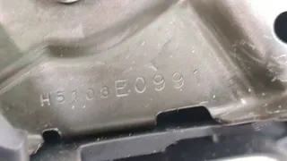 06770S9AG10ZA Подушка безопасности водителя Honda CR-V 2 Арт 20403343, вид 5