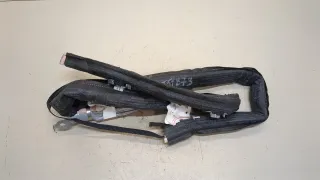 9800483280 Подушка безопасности боковая (шторка) левая Citroen C4 Grand Picasso 2 Арт 20404947, вид 4