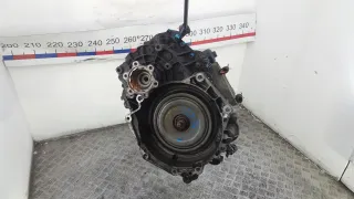 PPW КПП автоматическая Volkswagen Passat B7 Арт 4EP14DJ01, вид 1