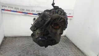PPW КПП автоматическая Volkswagen Passat B7 Арт 4EP14DJ01, вид 3