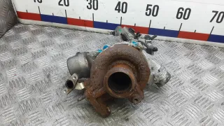 111232H821162190 Турбина дизельная Renault Megane 3 Арт 4EP07BK01, вид 1