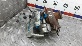 111232H821162190 Турбина дизельная Renault Megane 3 Арт 4EP07BK01, вид 4