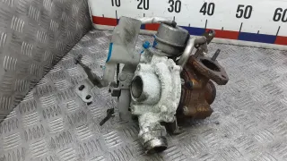 111232H821162190 Турбина дизельная Renault Megane 3 Арт 4EP07BK01, вид 5