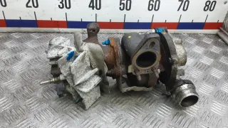 14256RH82728404 Турбина дизельная Nissan Qashqai 1  1.5л Арт 3EP02BK01, вид 1