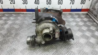 14256RH82728404 Турбина дизельная Nissan Qashqai 1  1.5л Арт 3EP02BK01, вид 2