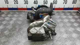 14256RH82728404 Турбина дизельная Nissan Qashqai 1  1.5л Арт 3EP02BK01, вид 4