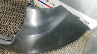  Бампер задний Hyundai IX35 Арт 3MB11HG01, вид 2