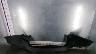  Бампер задний Hyundai IX35 Арт 3MB11HG01, вид 4