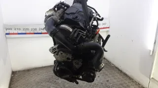  Генератор дизельный Volkswagen Touran 2 Арт 4EP13BS01, вид 1