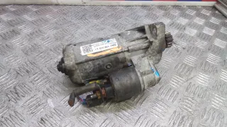 02Б911023Q Стартер дизельный Volkswagen Passat B7 Арт 4EP14BR01, вид 3
