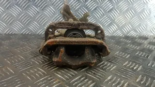 542193,  13300864 Суппорт тормозной задний правый Opel Astra J Арт SEA31OO01, вид 4