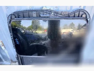  Люк Citroen C6 Арт 43151081, вид 2