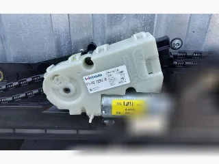  Люк Citroen C6 Арт 43151081, вид 3