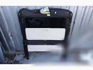  Люк Citroen C6 Арт 43151081, вид 4