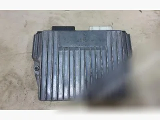  Блок управления гидроподвеской Citroen Xantia Арт 55189580, вид 1